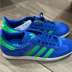 Adidas Gazelle